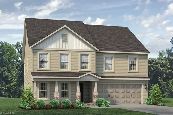 127 Royal Pines Drive, Trinity, NC 27370