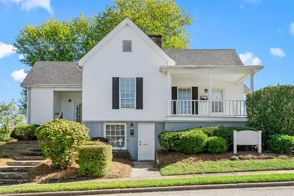 301 Upton Street, Winston-Salem, NC 27103