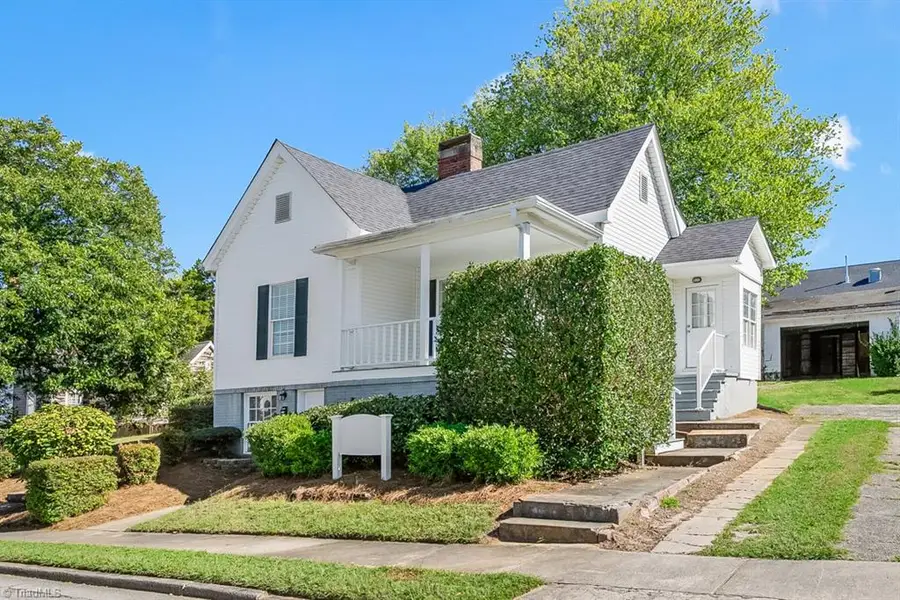 301 Upton Street, Winston Salem, NC 27103 - #3