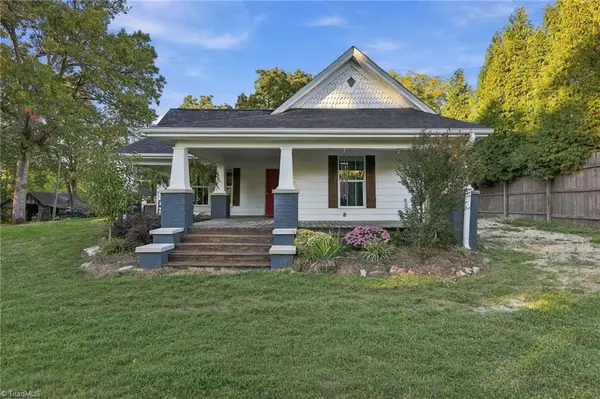 280 Hasty School Road, Thomasville, NC 27360