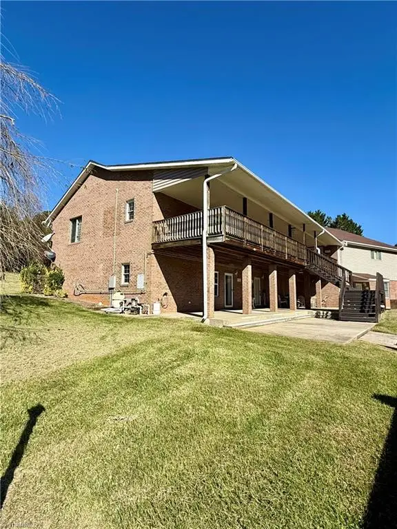 130 Chandler Hills Drive, Mount Airy, NC 27030 - #1