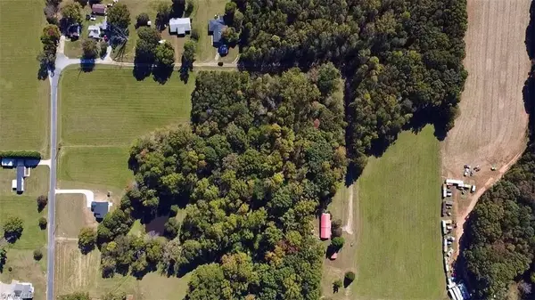 TBD Jesse Safrit Road, Salisbury, NC 28147