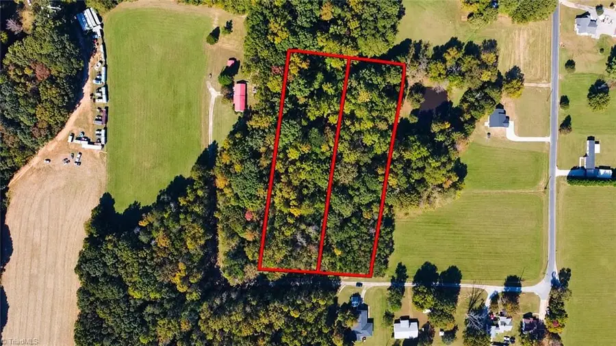 TBD Jesse Safrit Road, Salisbury, NC 28147 - #3