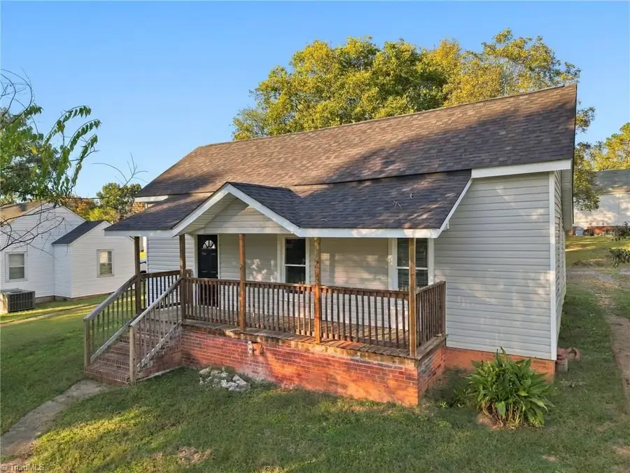 612 N Main Street, Norwood, NC 28128 - #2