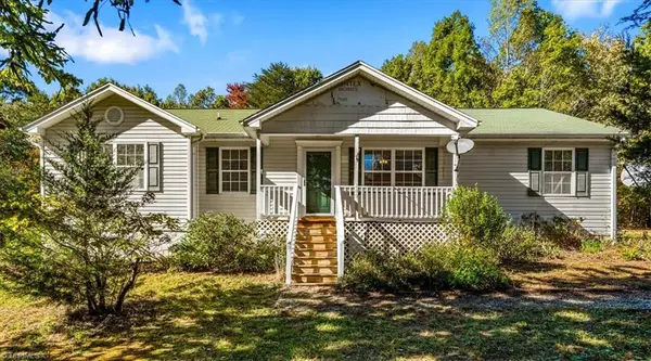 140 Fieldstone Drive, Reidsville, NC 27320
