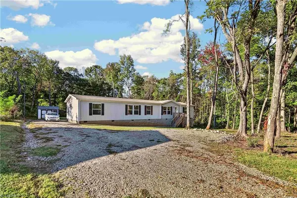 108 Green Pasture Lane, Ruffin, NC 27326