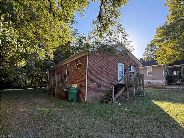 501 Barker Avenue, High Point, NC 27262