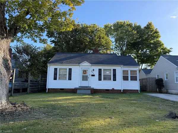 523 Gatewood Avenue, High Point, NC 27262
