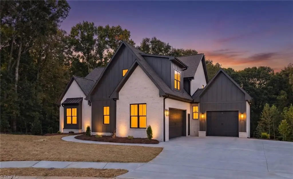 8979 Maltese Court, Lewisville, NC 27023 - #1