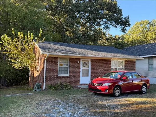 311 Avery Avenue, High Point, NC 27265