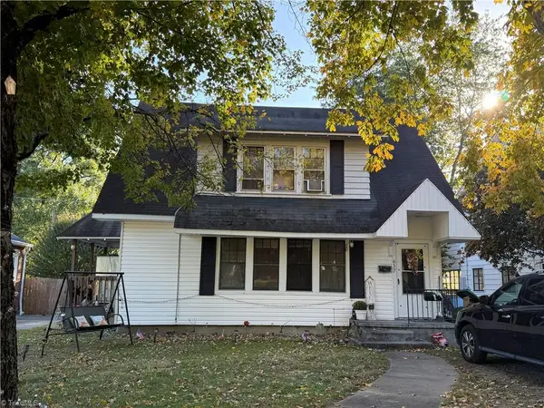 617 Lexington Avenue, High Point, NC 27262