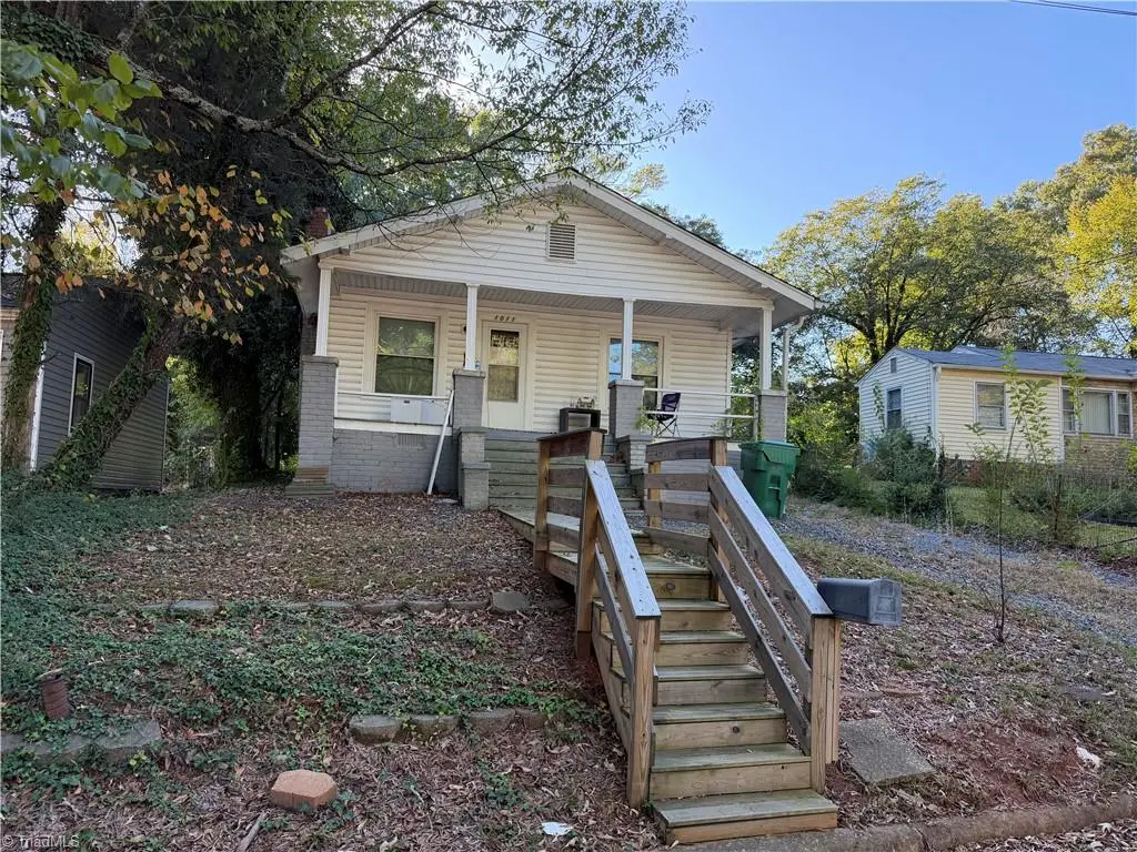 1011 Grant Street, High Point, NC 27262 - #1