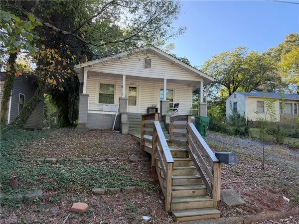 1011 Grant Street, High Point, NC 27262