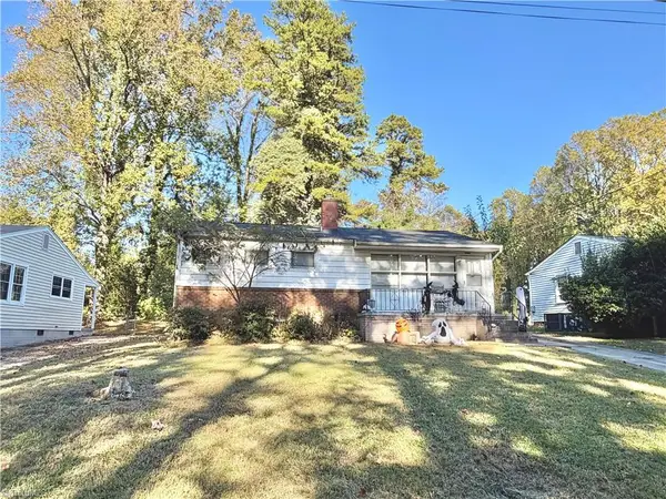 2013 Wesley Drive, High Point, NC 27260