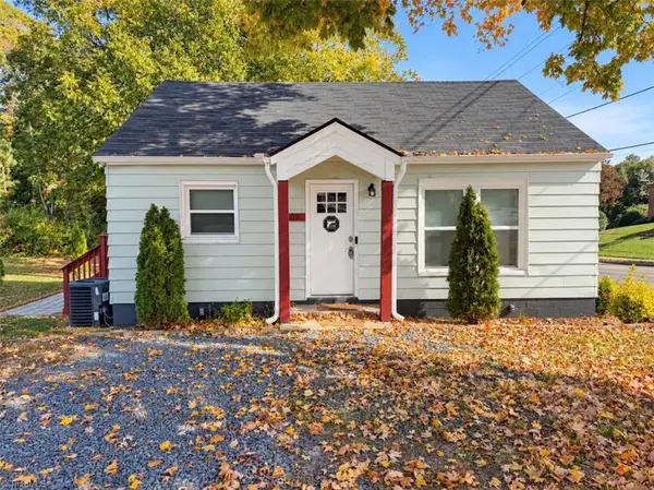 602 Greensboro Street, Asheboro, NC 27203
