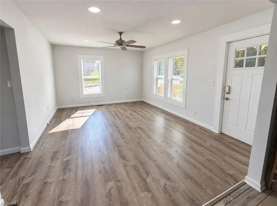 602 Greensboro Street, Asheboro, NC 27203 - #2