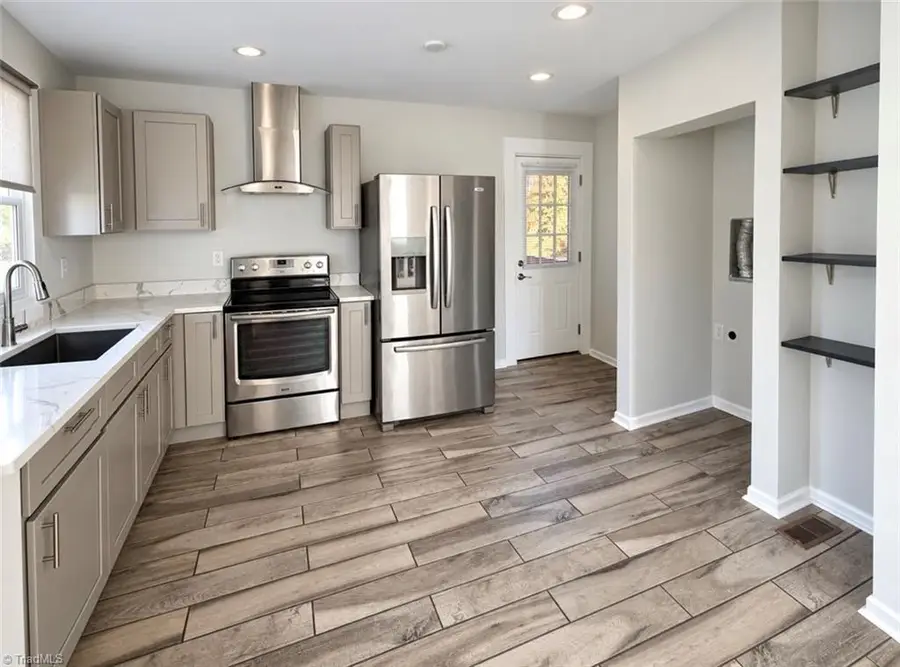 602 Greensboro Street, Asheboro, NC 27203 - #3
