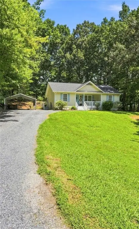 1088 Country Place Road, Asheboro, NC 27203 - #2