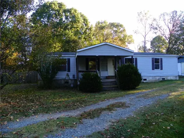 233 Green Needles Drive, Lexington, NC 27292