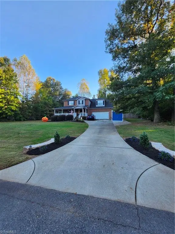 7799 Springdale Meadow Drive, Stokesdale, NC 27357 - #2