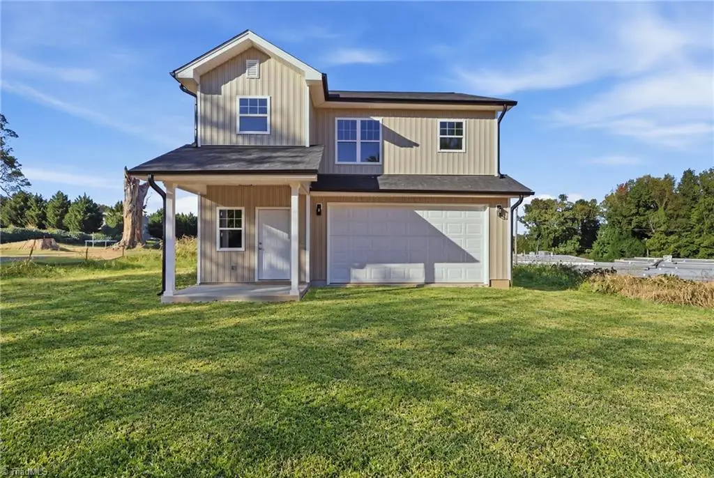 235 Brewer Street, Asheboro, NC 27203 - #1