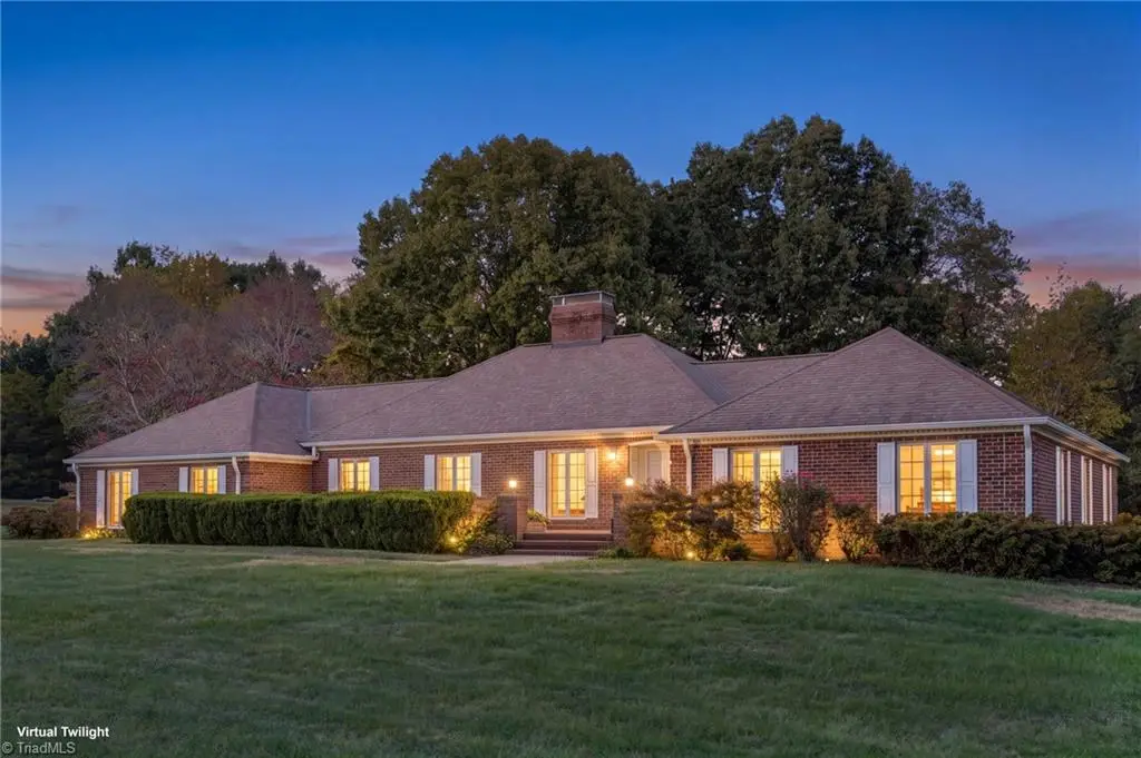 1812 Indian Trail, Eden, NC 27288 - #1