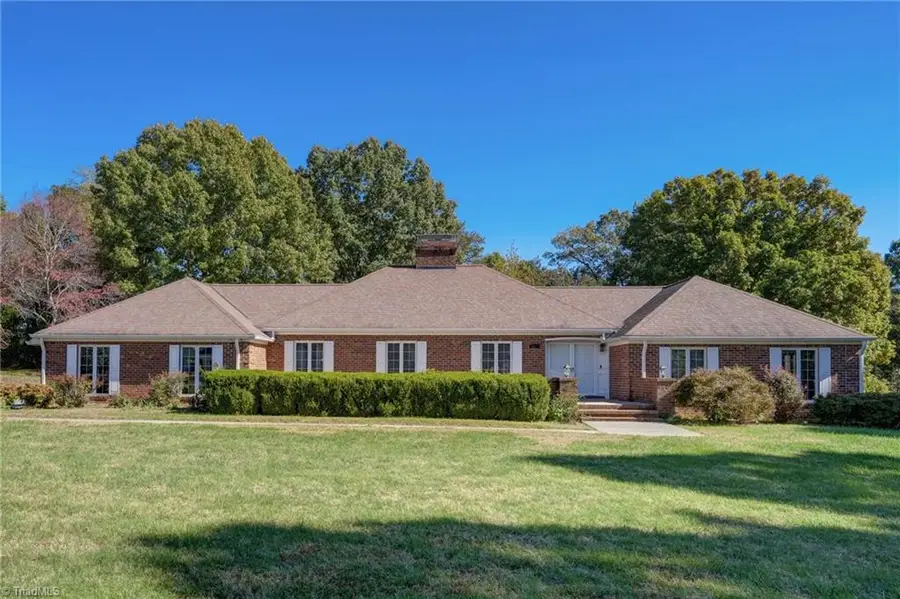 1812 Indian Trail, Eden, NC 27288 - #3