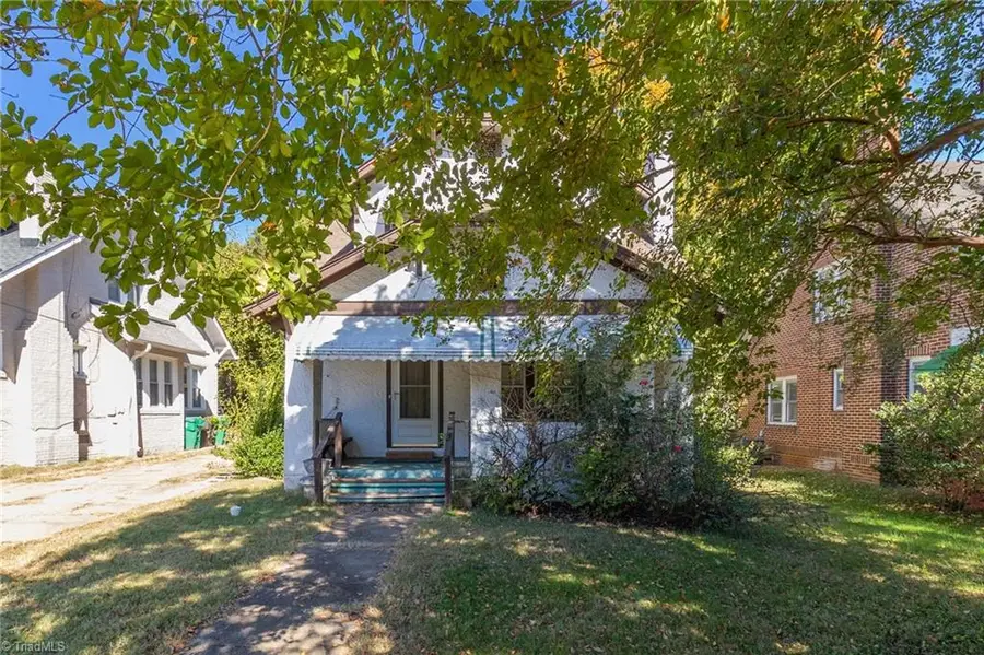 811 E Lexington Avenue, High Point, NC 27262 - #2