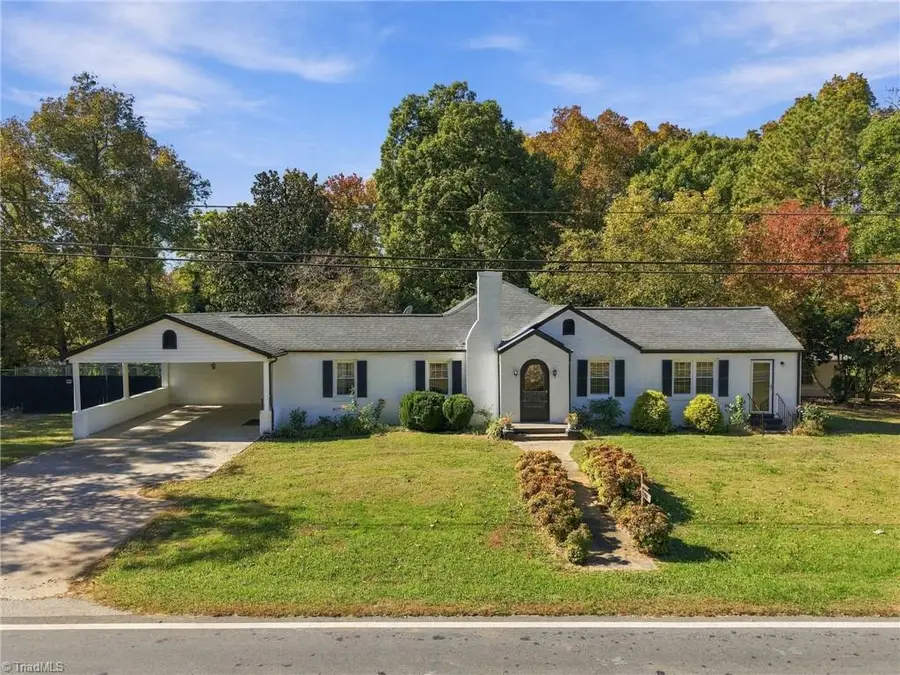 20042 Nc Highway 109, Denton, NC 27239 - #2