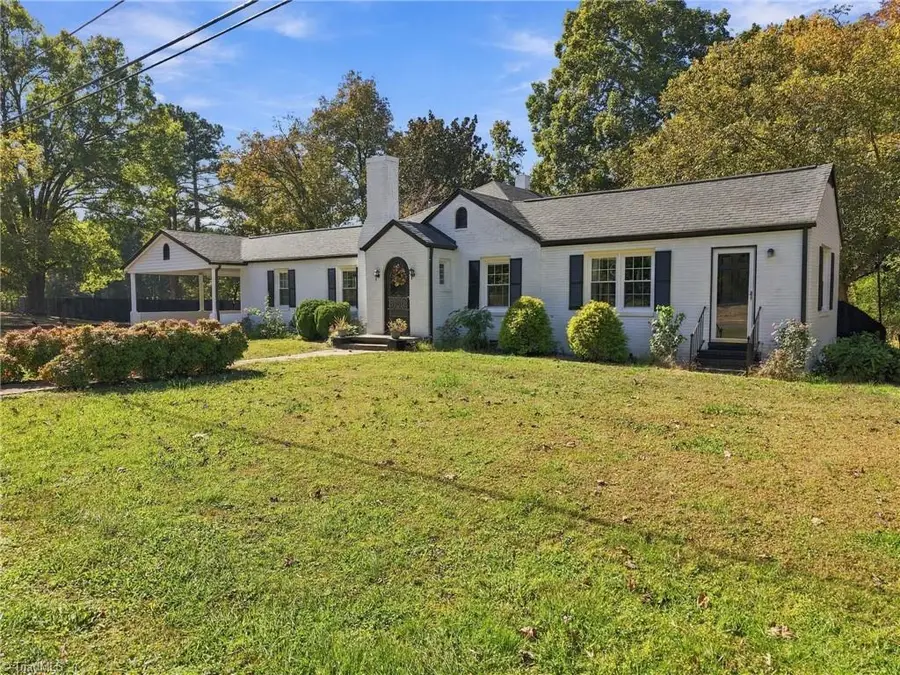 20042 Nc Highway 109, Denton, NC 27239 - #3