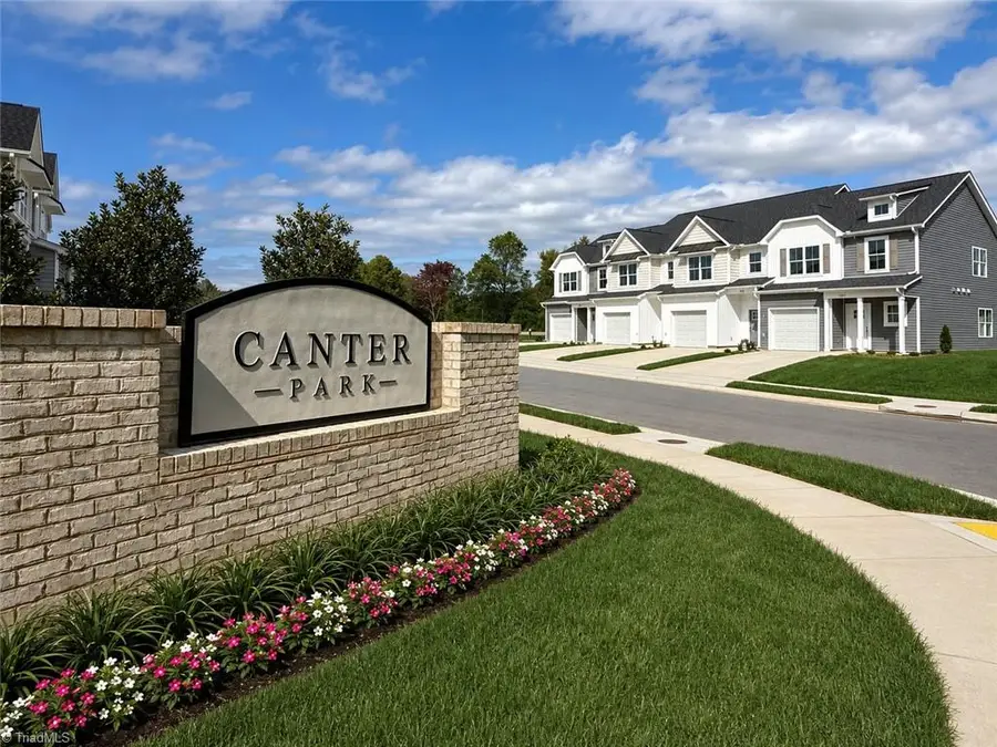 3707 Bridleton Ridge Trail, Greensboro, NC 27410 - #2
