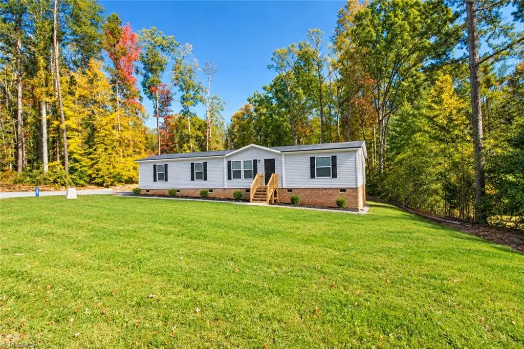 487 Loftis Loop Road, Roxboro, NC 27574 - #1