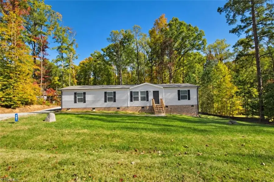 487 Loftis Loop Road, Roxboro, NC 27574 - #2