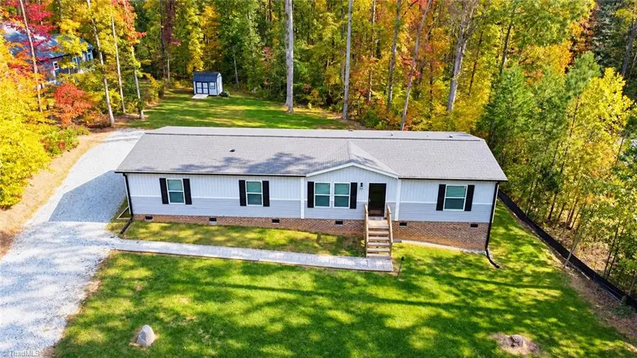 487 Loftis Loop Road, Roxboro, NC 27574 - #3