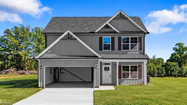 1873 Dockery Road, Reidsville, NC 27320