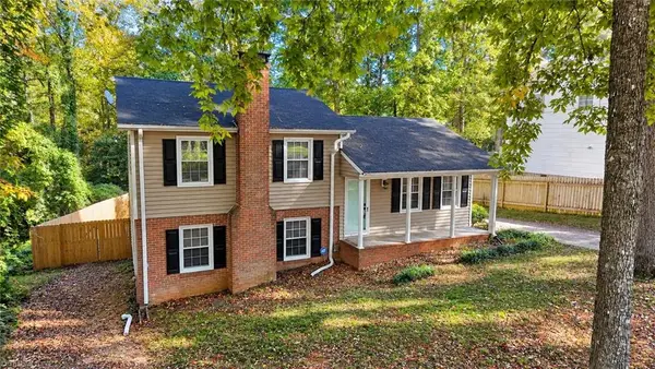 2645 Wyman Road, Winston-Salem, NC 27106