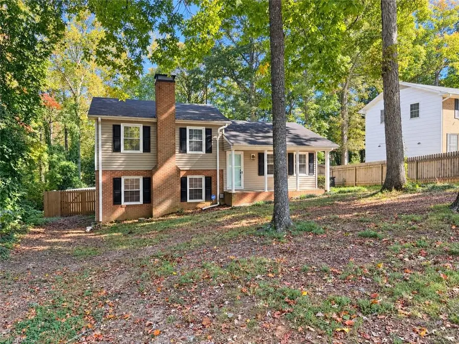 2645 Wyman Road, Winston Salem, NC 27106 - #2