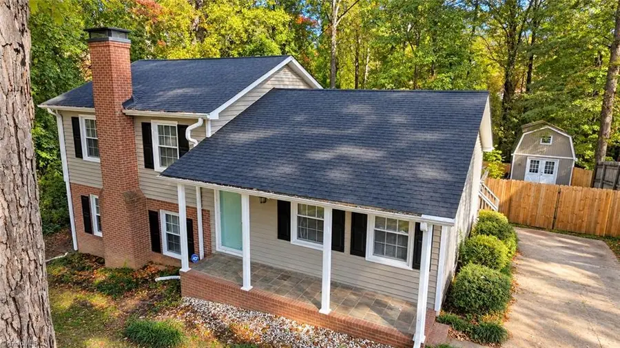 2645 Wyman Road, Winston Salem, NC 27106 - #3