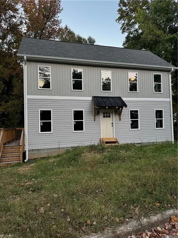 1438 Madison Street, High Point, NC 27262