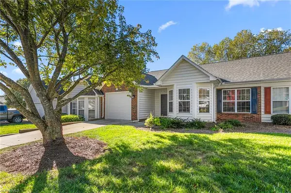 61 Mansfield Circle, Greensboro, NC 27455