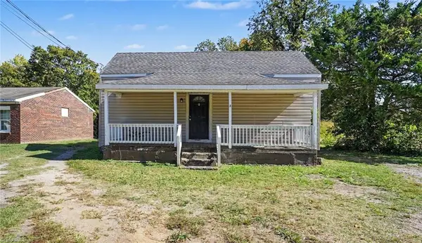 919 Asheboro Street, High Point, NC 27260