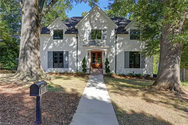 904 Hammel Road, Greensboro, NC 27408