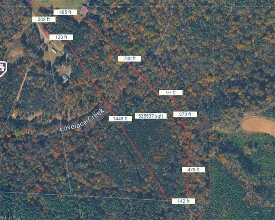 1014 Guerrant Springs Road, Ruffin, NC 27326 - #1