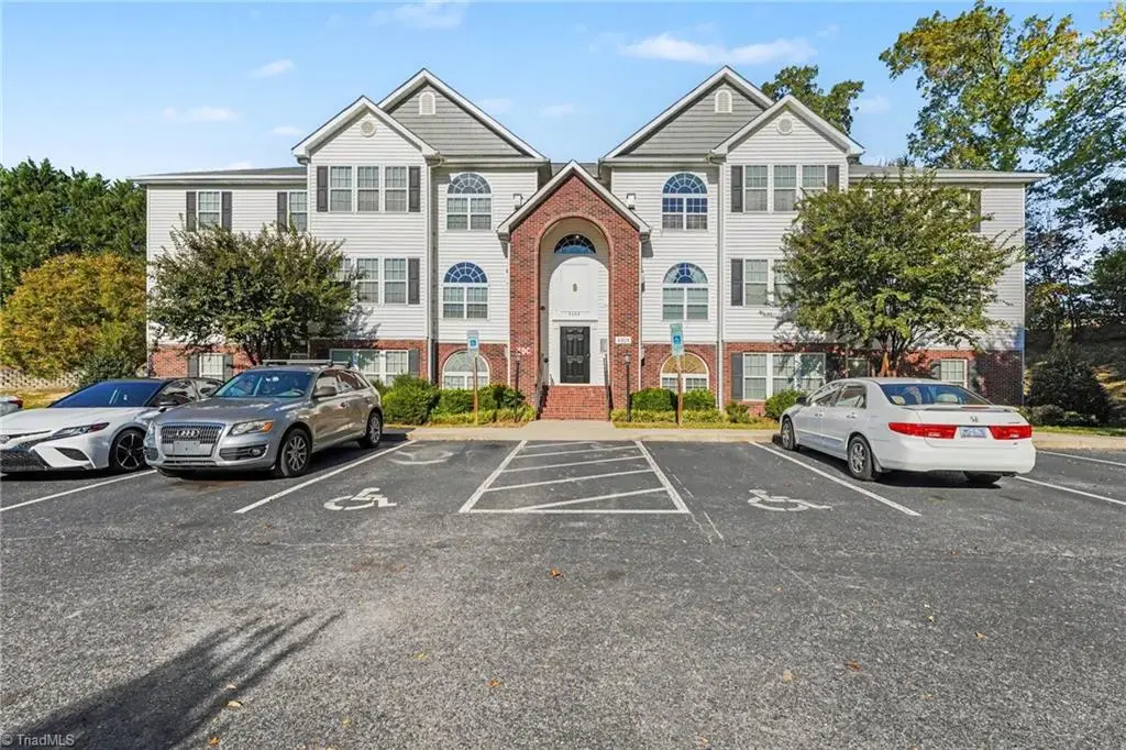 4305 Timberbrooke Drive #3C, Greensboro, NC 27409 - #1