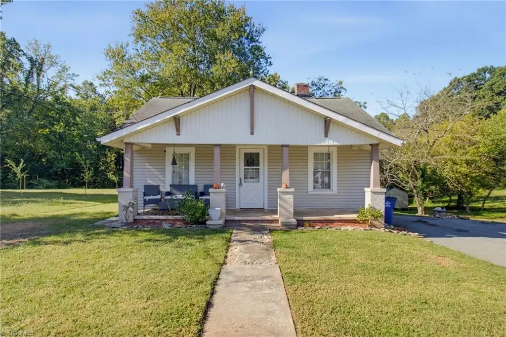 4736 White Rock Road, Winston Salem, NC 27105 - #1