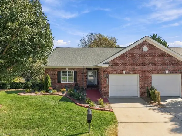 4288 Lumsden Lane, High Point, NC 27265