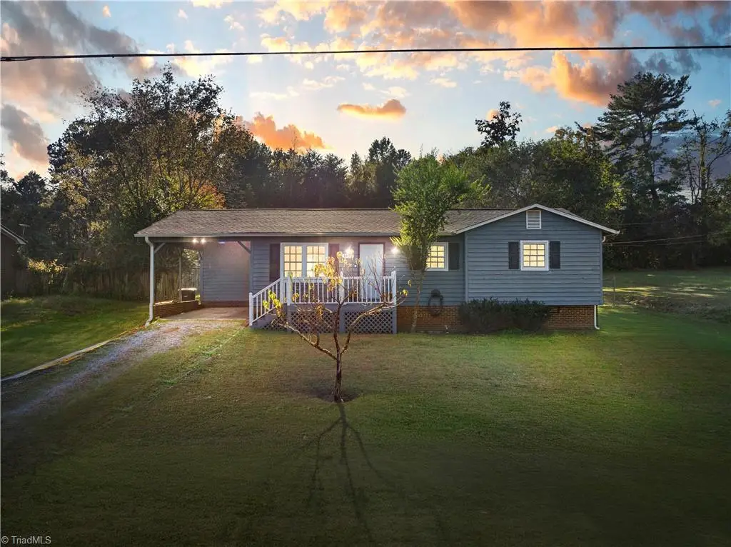 3777 Grey Drive, Sophia, NC 27350 - #1