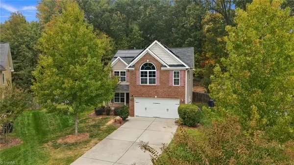 2703 Wild Poplar Way, Greensboro, NC 27405
