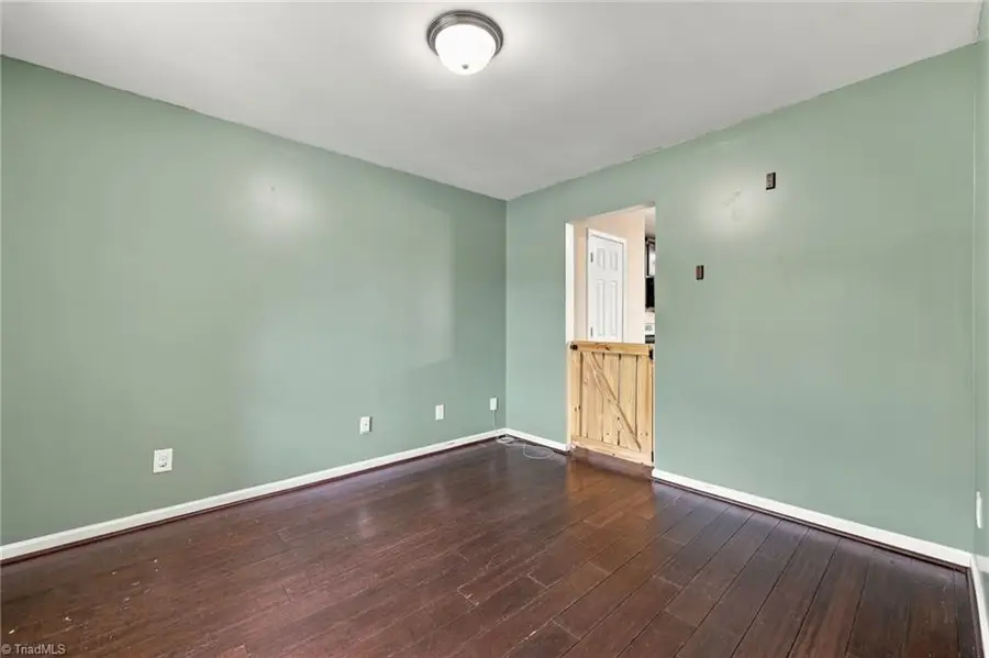 2703 Wild Poplar Way, Greensboro, NC 27405 - #2