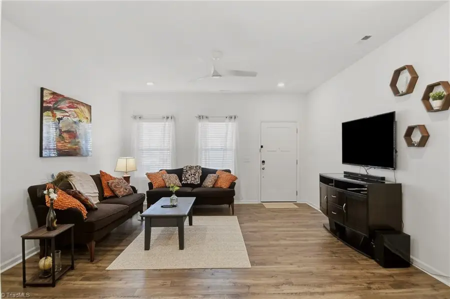 1694 Granby Heights Drive, Winston Salem, NC 27103 - #3